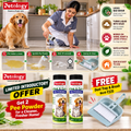 Pee Locking Powder Turns Liquid into Solid in 30 Seconds. Fast • Hygienic • Odor Control • Easy Cleanup