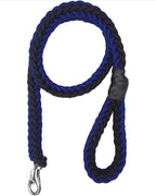 Petology high strength Mountain Xtra strong Climbing Rope Tough Nylon Braided Dog Leash multicolour