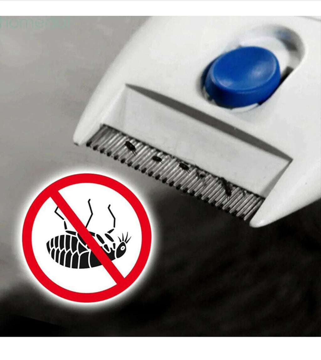 Petology 99.9% accuracy Flea Remover I 100% Natural Tick & Flea killer , no pesticides  Pets, Dogs-Puppies, Cats-Kittens