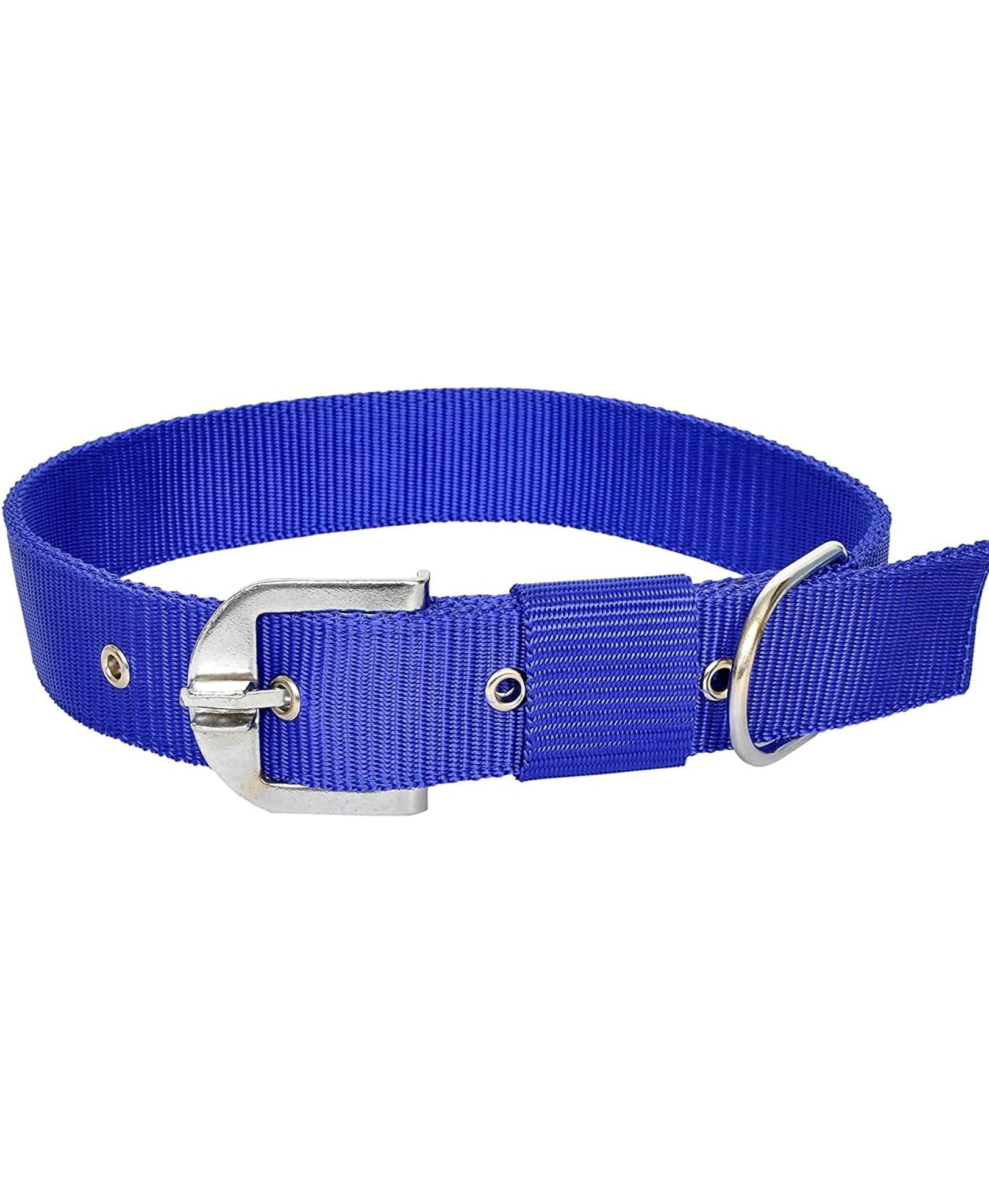 COMBO Dog harness K9,Matching 1.5 inch width comfy collar and 5Ft. High strenght Leash for medium,Large,XL dog breeds