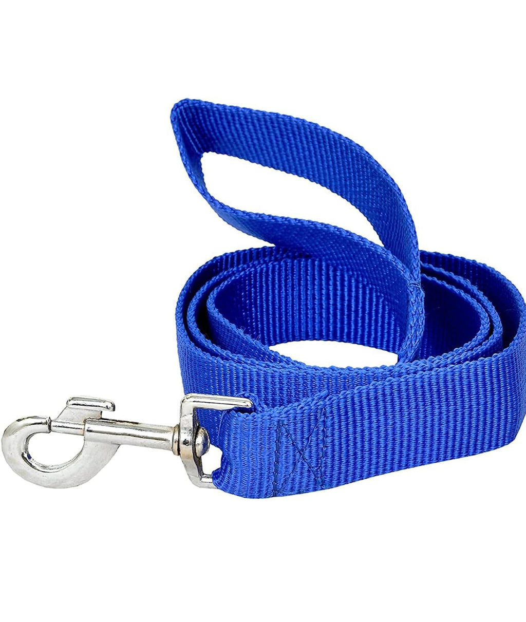 COMBO Dog harness K9,Matching 1.5 inch width comfy collar and 5Ft. High strenght Leash for medium,Large,XL dog breeds