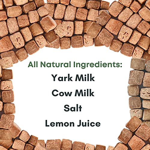 PAW PET NUTRA-PUFY'S,with Protien 70% & 100% Natural Provides All The Nutrition for Better Over All Growth,Shinny Hair & Strong Teeth Happy Stomach Suitable for All Ages