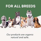 PAW PET NUTRA-PUFY'S,with Protien 70% & 100% Natural Provides All The Nutrition for Better Over All Growth,Shinny Hair & Strong Teeth Happy Stomach Suitable for All Ages