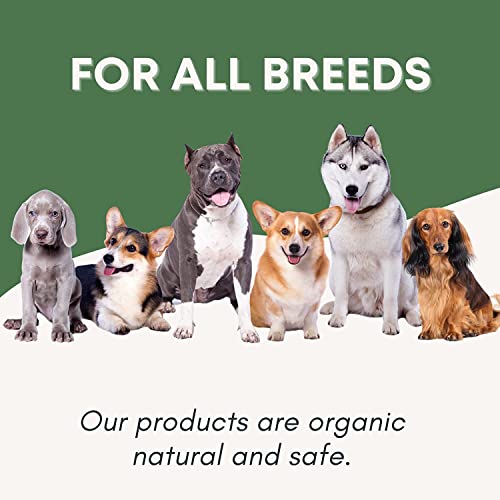 PAW PET NUTRA-PUFY'S,with Protien 70% & 100% Natural Provides All The Nutrition for Better Over All Growth,Shinny Hair & Strong Teeth Happy Stomach Suitable for All Ages