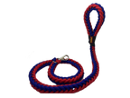 Petology high strength Mountain Xtra strong Climbing Rope Tough Nylon Braided Dog Leash multicolour
