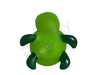 Turtle Squeaky Toy for All breed and sizes BPA FREE and Non-Toxic They enjoy the play and Sound