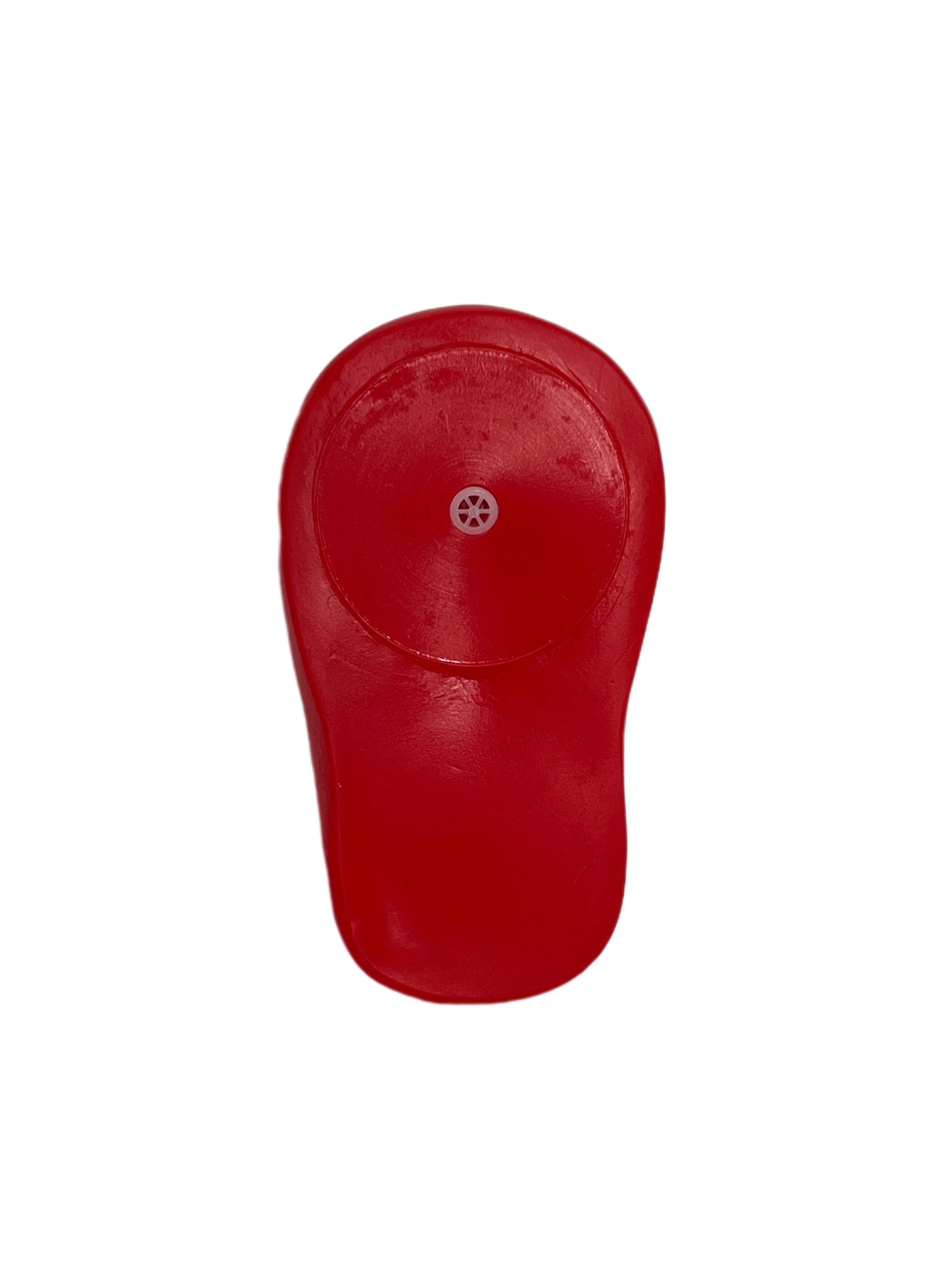 Paw Ball Latex Squeaky Dog Chews , Diameter 6cm,squeaky spiky mouse 3 inch and squeaky sleeper 4.2 inch,for puppies to medium breed.