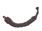 HY HYGIENE 100% Cotton Rope COMBO snake  & Soft non-toxic toy combo suitable for all Breeds