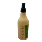 BOW BOW Anti tick coat cleanser 300 ml Routine Bathing & Skin Hygiene  With Neem & Aloe Vera for Dandruff & Itch Relief