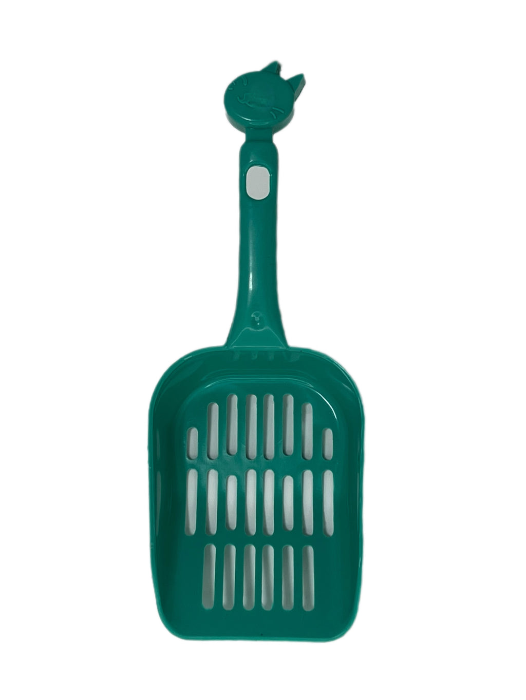 Stylish cat scooper to pickup litter (1 pc)