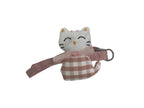 Petosafe 2 for 1 price ultra soft Cat & Kitten Collar, Cute Quick Release Adjuster Collar