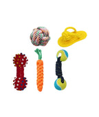 Combo for your Furry baby,Who are aggressive chewers needs safe,organic & hygeinic option to help you save your expensive things
