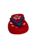 Paw Ball Latex Squeaky Dog Chews , Diameter 6cm,squeaky spiky mouse 3 inch and squeaky sleeper 4.2 inch,for puppies to medium breed.