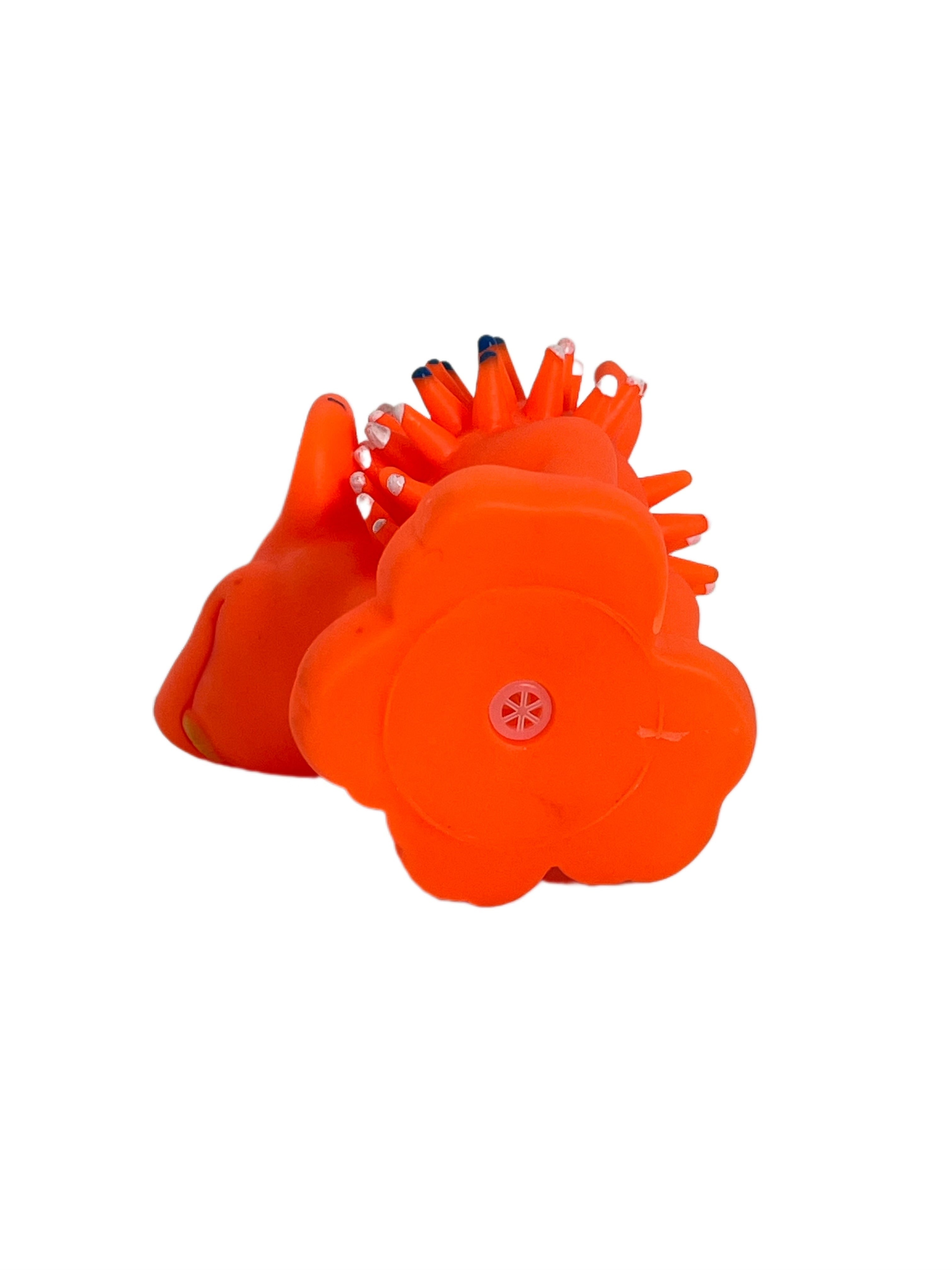 7 DAYS 7 NEW PLAYFUL SQUEAKY TOYS,LOVED BY SMALL,MEDIUM AND LARGE DOG BREEDS