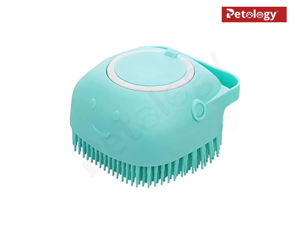 Meow Meow 3in1 professional grooming combo-small size crafted for Cats-kittens and all small breed pets which gives neat and smart look everyday.