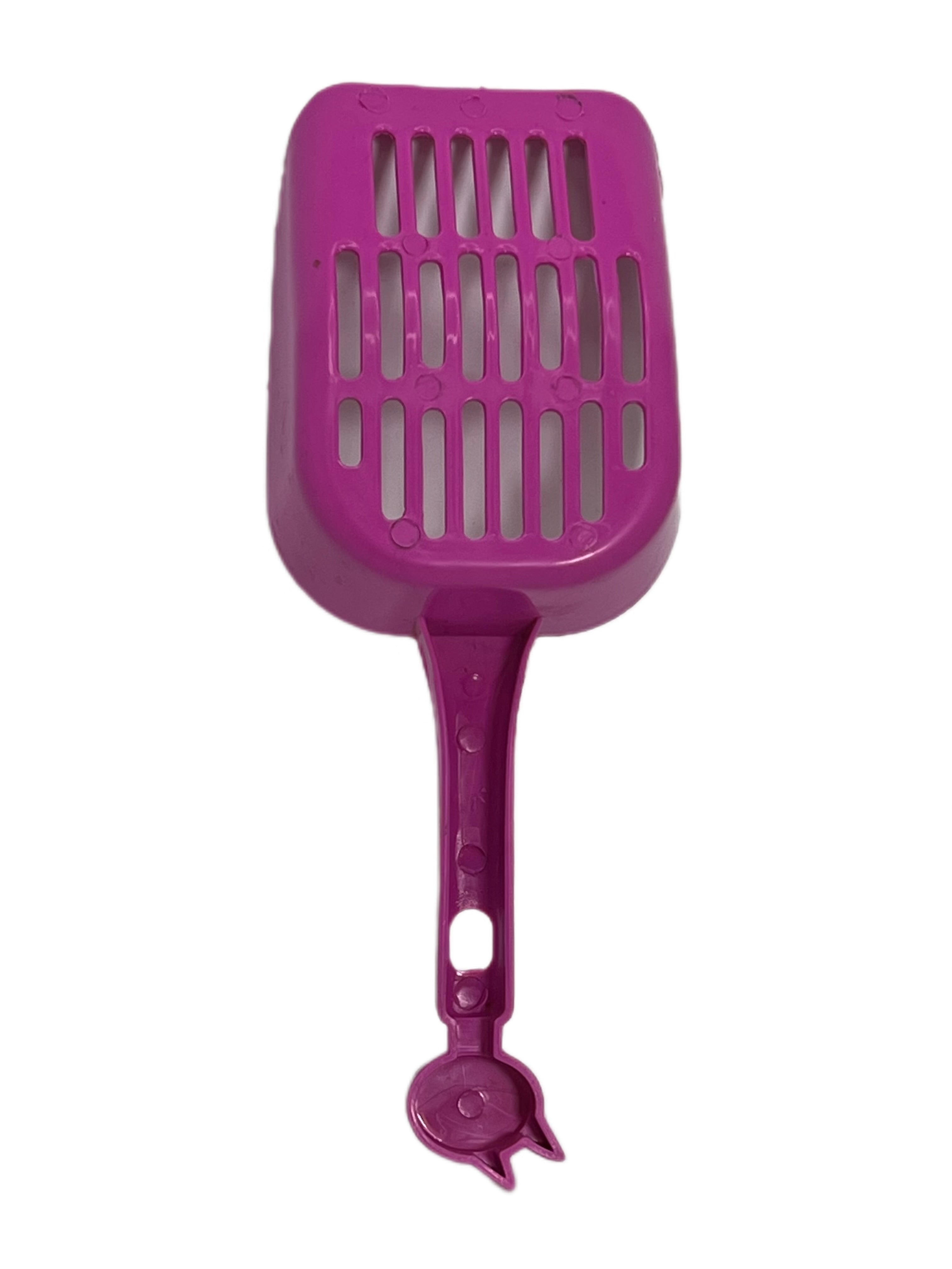 Stylish cat scooper to pickup litter (1 pc)