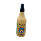 BOW BOW Anti tick coat cleanser 300 ml Routine Bathing & Skin Hygiene  With Neem & Aloe Vera for Dandruff & Itch Relief