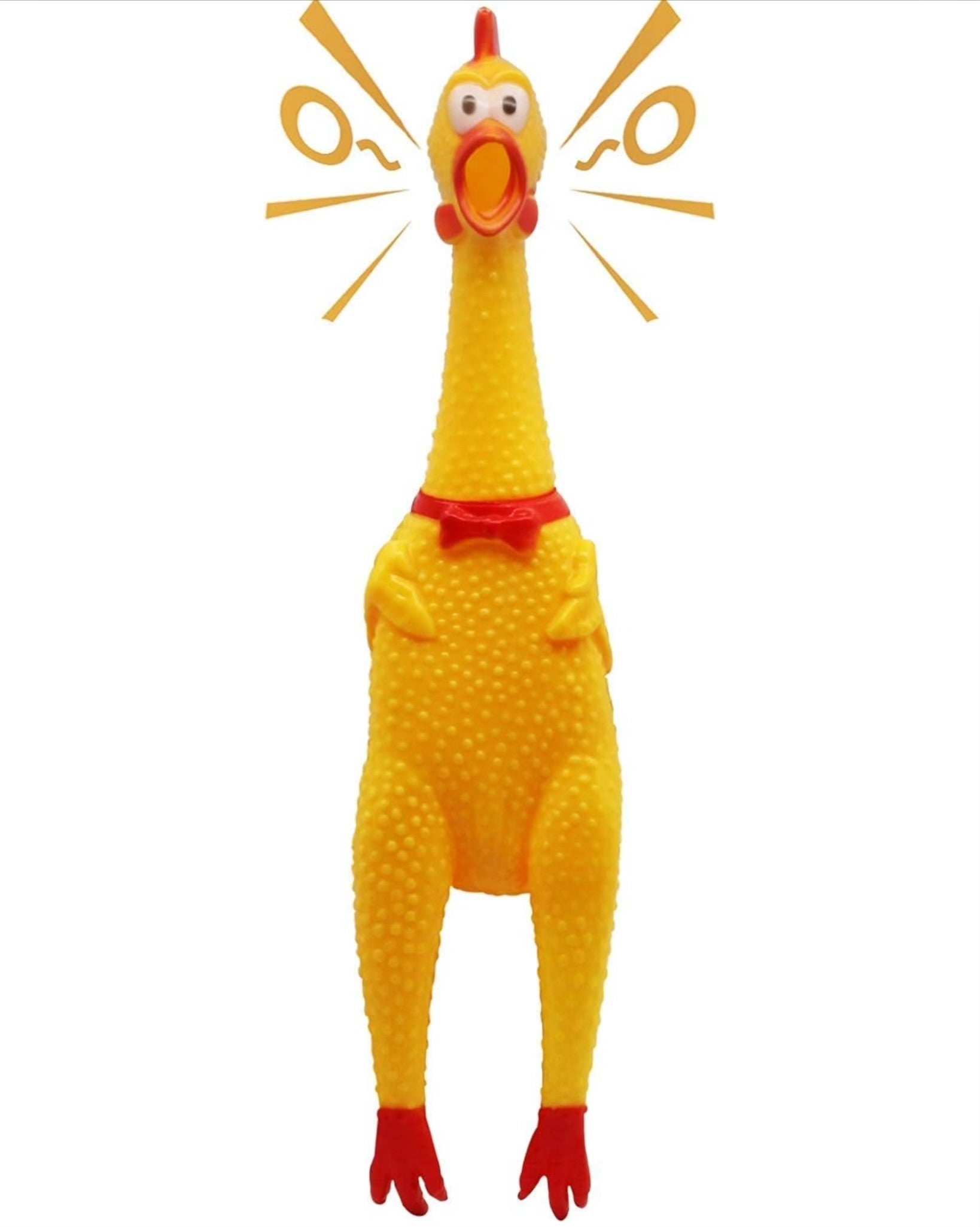 PLAYPETS DOG TRUST SOFT LATEX RUBBER COMBO PACK INTERACTIVE SQUEAKY TOY SET IDEAL FOR DOGS & PUPPIES - MULTICOLOR