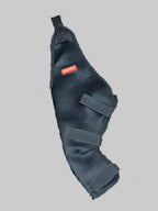 Petability Knee Brace for Dogs with Side Stabilizers, Knee Cap Dislocation, post operative , Arthritis - Keeps The Joint Warm and Stable - Extra Support - Reduces Pain and Inflammation (Suitable medium,Large & Extra-Large Breeds) 1 piece