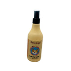 Waterless Cleansing & No Rinse Dry Shampoo for Dogs -300 mL Quick & Easy Dog Dry Shampoo No-Rinse, Skin-Friendly Deodorizing Formula
