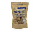 PAW PET NUTRA-PUFY'S,with Protien 70% & 100% Natural Provides All The Nutrition for Better Over All Growth,Shinny Hair & Strong Teeth Happy Stomach Suitable for All Ages