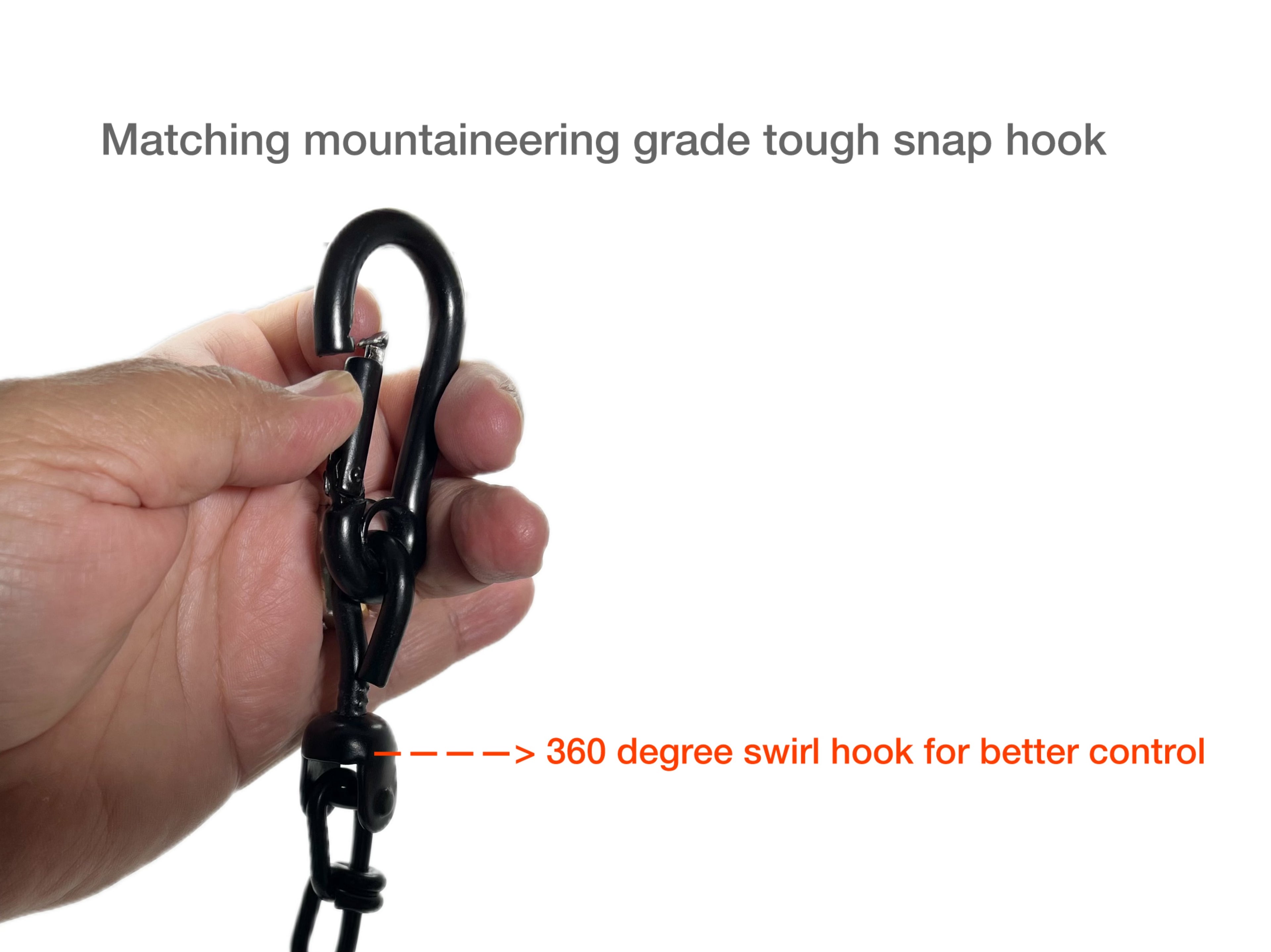 Bow-Bow 100% plush stylish- eye-Catcher Dog Chains suitable for 25 Kg and above Dog Stainless steel dog chains, special heated powder coated non-wielded 100% no rusting chromed base chain suitable for Large and xtra Large breed ( 25 kg-50 Kg+)