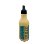 BOW BOW Perfect Combo-SUMMER SPECIAL-PINK ROSE &  BANNA & TANGY ORANGE SHAMPOO PLUS &  BLUE BERRY BLAST DEO - (SUITABLE ALL BREEDS)