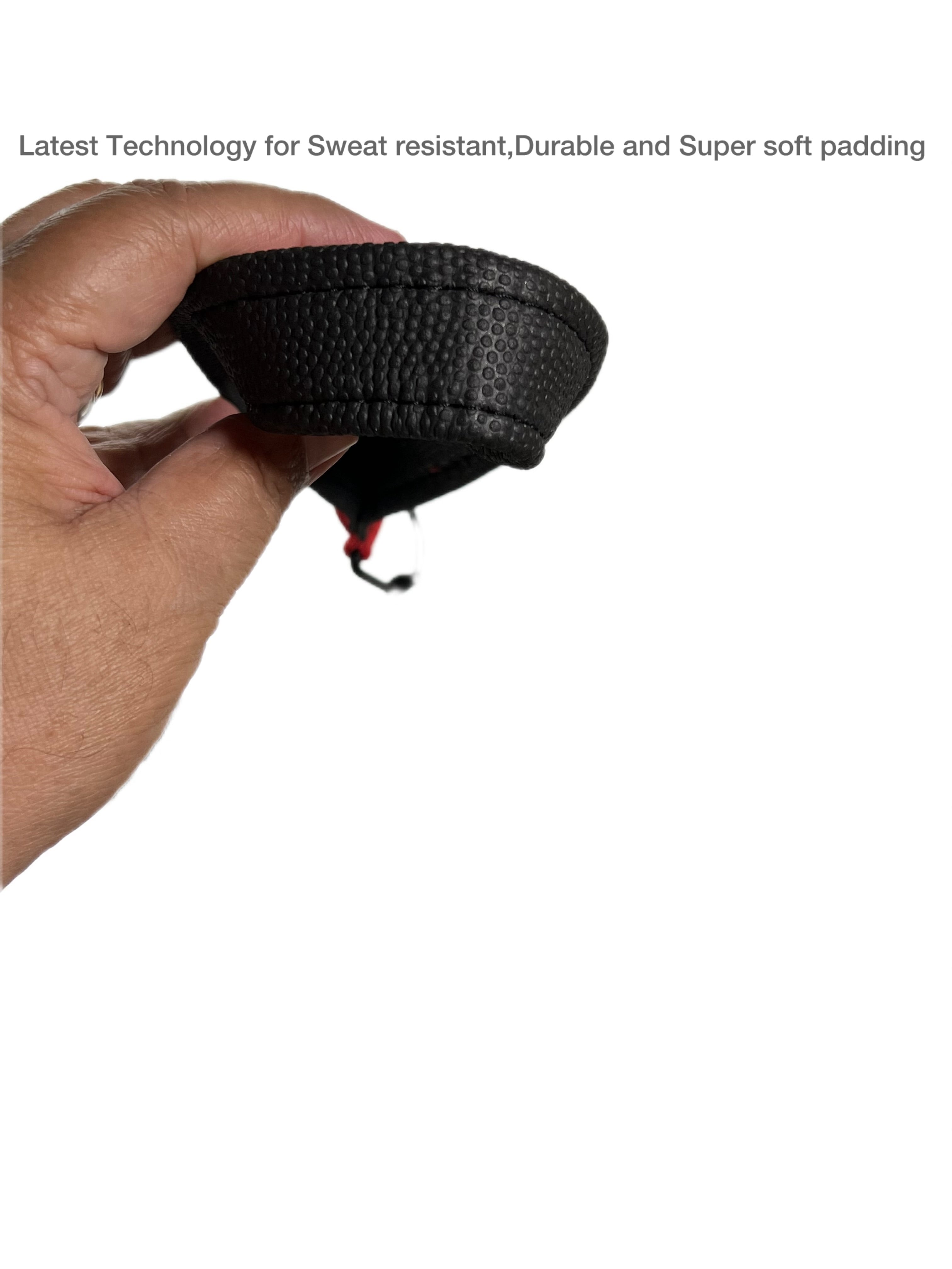 Bow-Bow 100% plush stylish- eye-Catcher Dog Chains suitable for 25 Kg and above Dog Stainless steel dog chains, special heated powder coated non-wielded 100% no rusting chromed base chain suitable for Large and xtra Large breed ( 25 kg-50 Kg+)