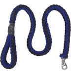 Petology high strength Mountain Xtra strong Climbing Rope Tough Nylon Braided Dog Leash multicolour