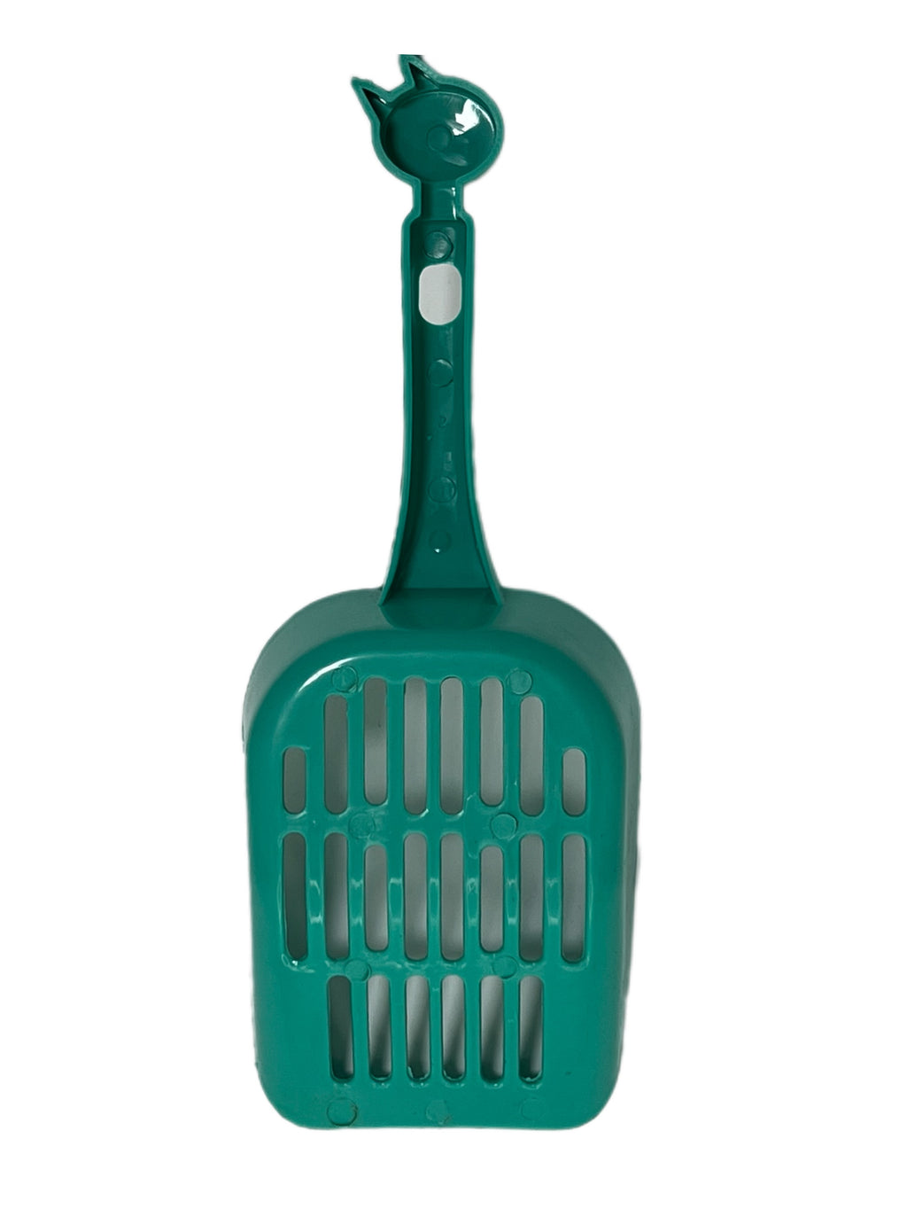 Stylish cat scooper to pickup litter (1 pc)