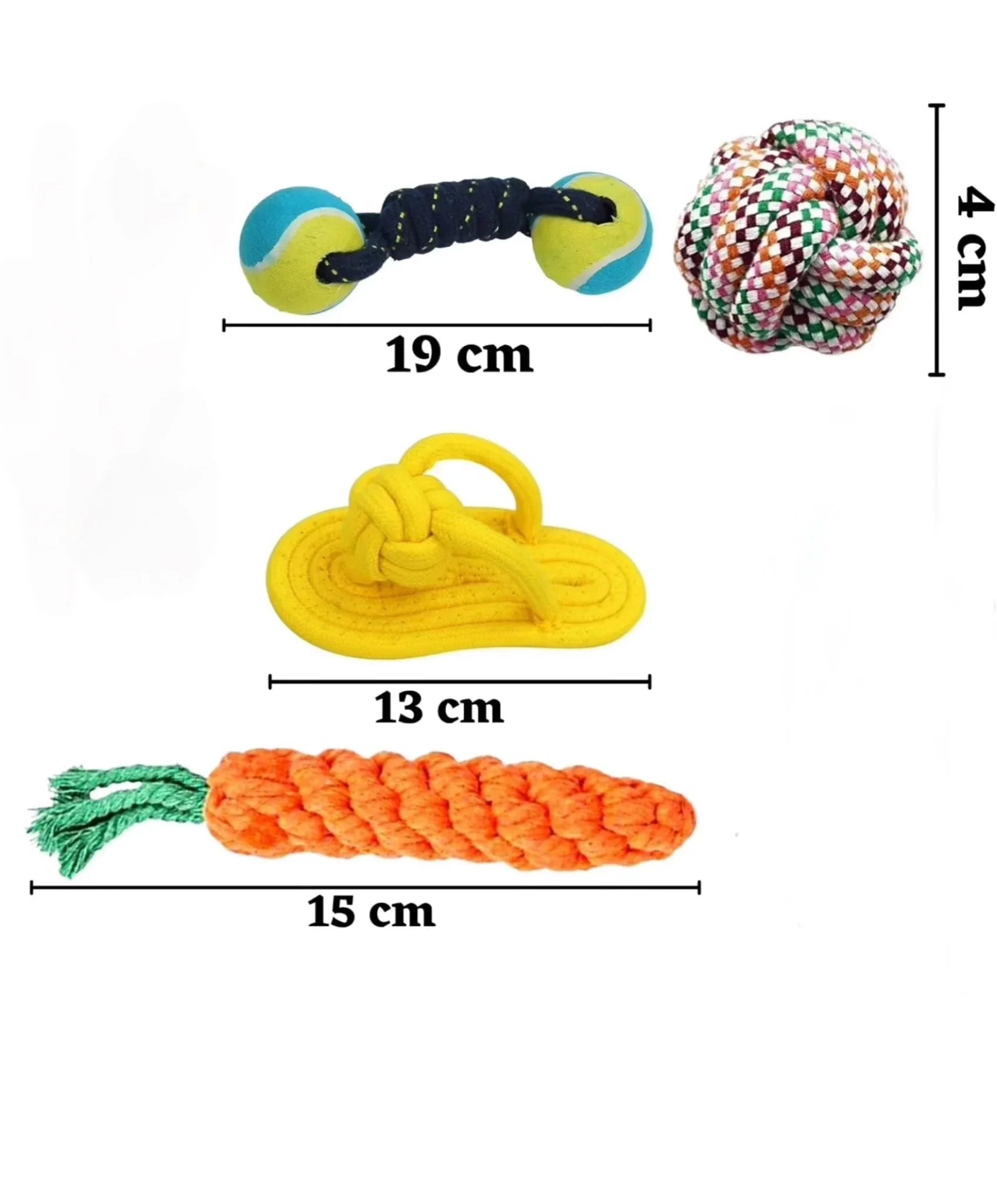 Combo for your Furry baby,Who are aggressive chewers needs safe,organic & hygeinic option to help you save your expensive things