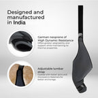 Petability Knee Brace for Dogs with Side Stabilizers, Knee Cap Dislocation, post operative , Arthritis - Keeps The Joint Warm and Stable - Extra Support - Reduces Pain and Inflammation (Suitable medium,Large & Extra-Large Breeds) 1 piece