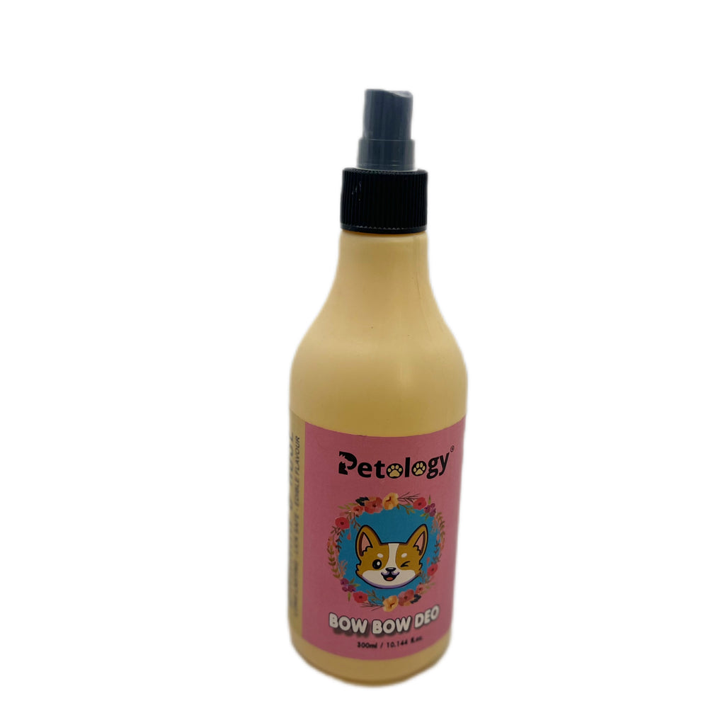 UNRESISTABLE SUMMER COMBO TO ALWAYS KEEP YOUR FURRY BABY FEEL FRESH AND 100% TICK FREE