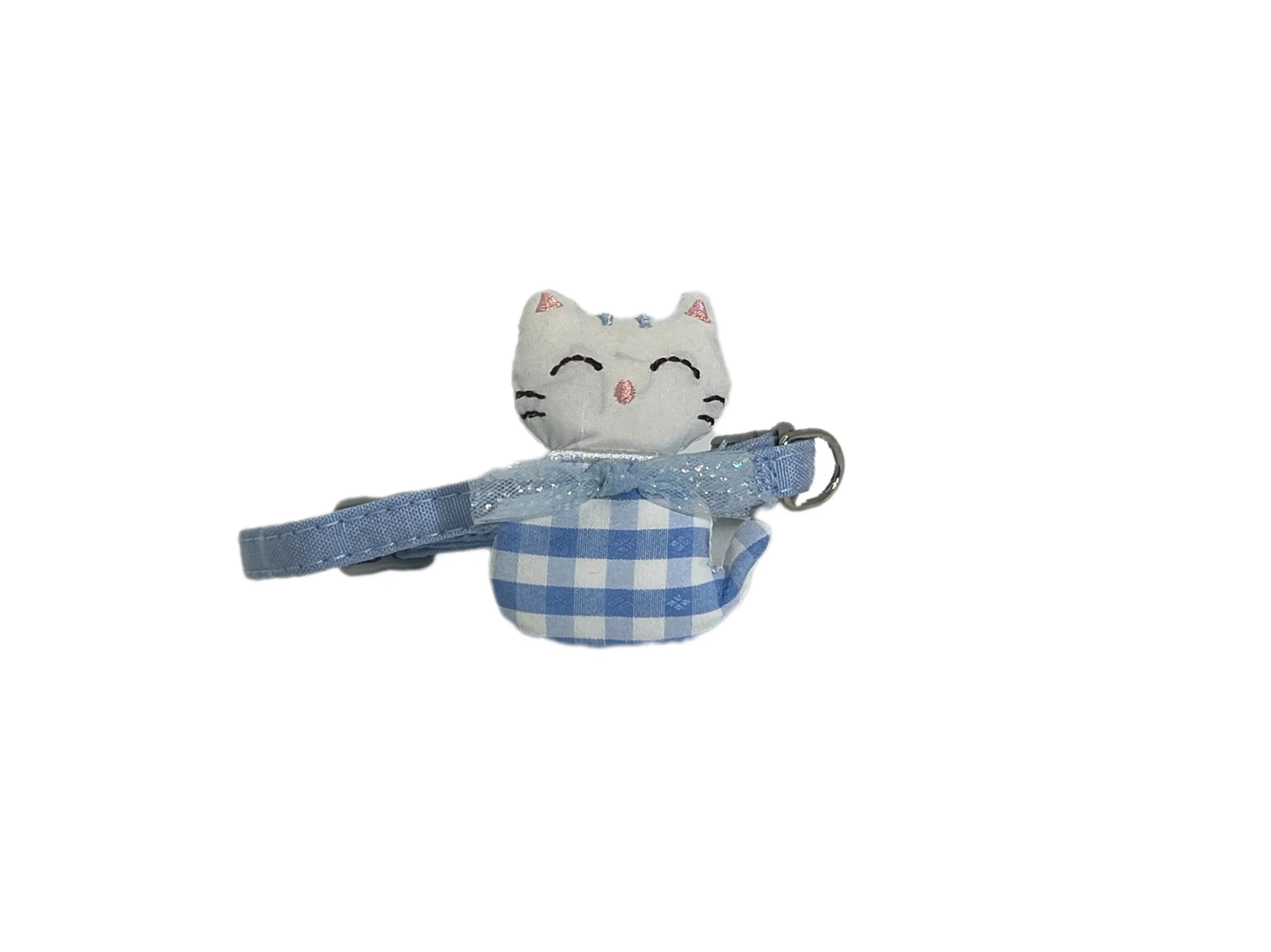 Petosafe 2 for 1 price ultra soft Cat & Kitten Collar, Cute Quick Release Adjuster Collar