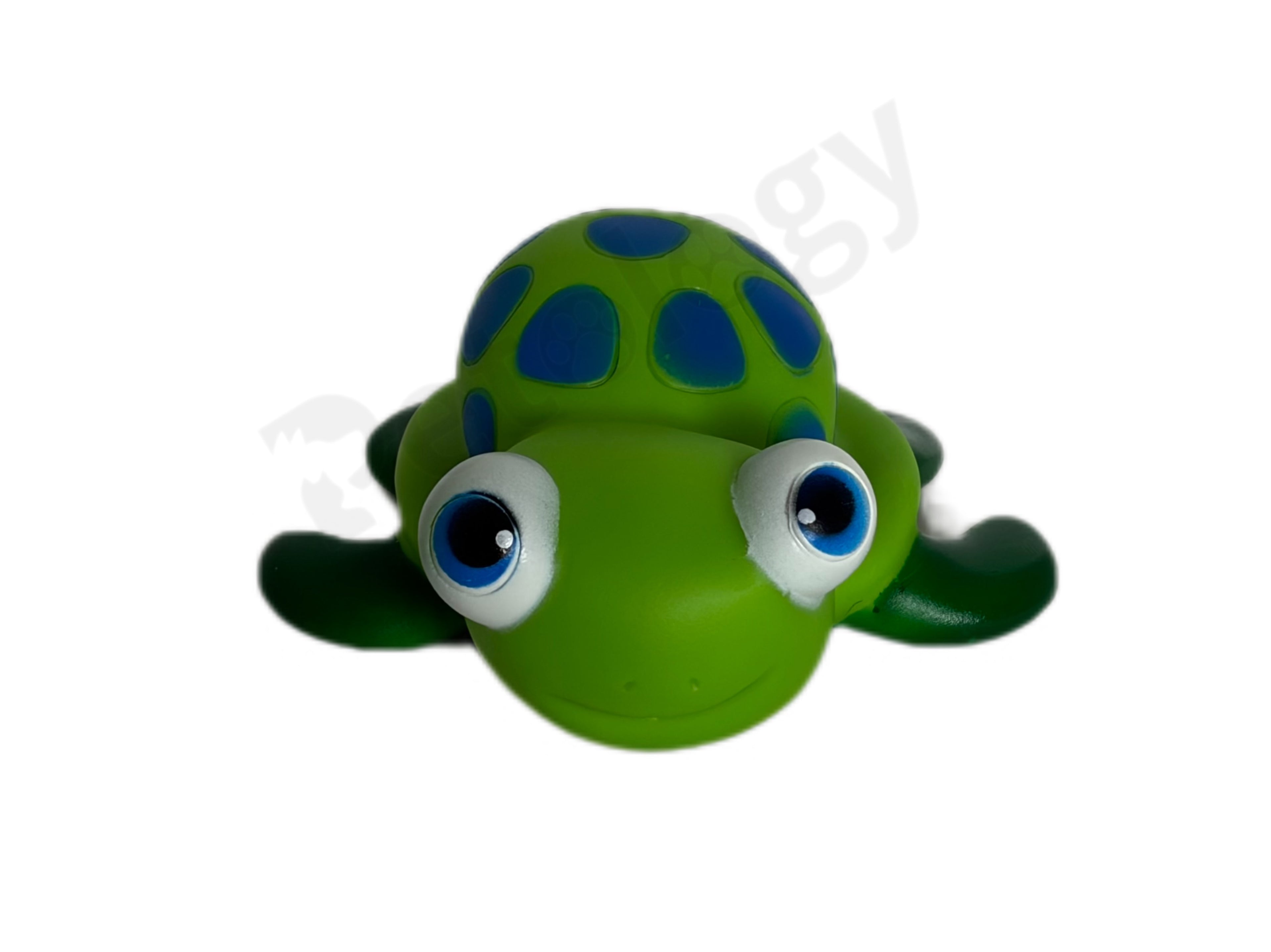 Turtle Squeaky Toy for All breed and sizes BPA FREE and Non-Toxic They enjoy the play and Sound