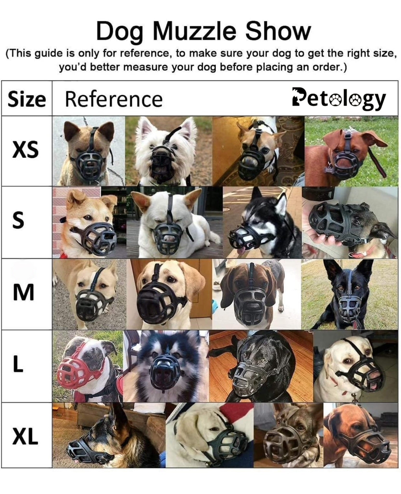 100% Silicon & extra soft Mouth Cover Muzzle Guard with Adjustable Strap Buckle Ideal for Stopping Biting, Barking & eating useless street waste, XLarge,large,Medium Dog & Puppy